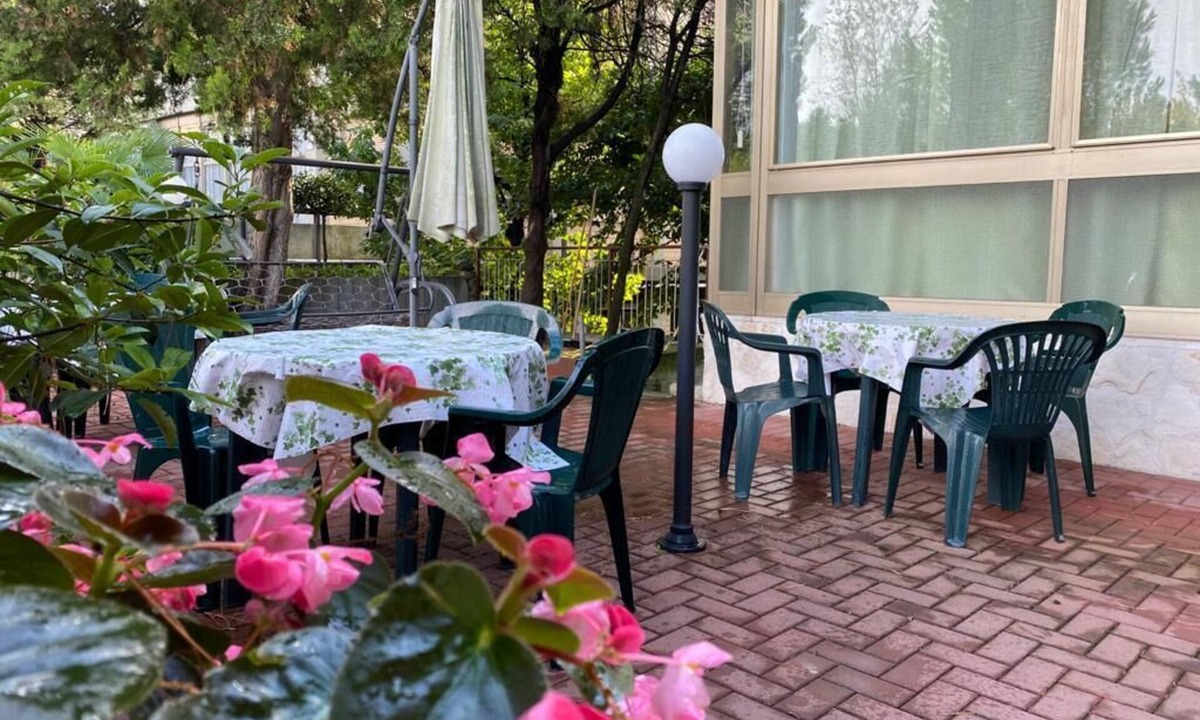 Riolo Terme Hotel | Hotel Franca
