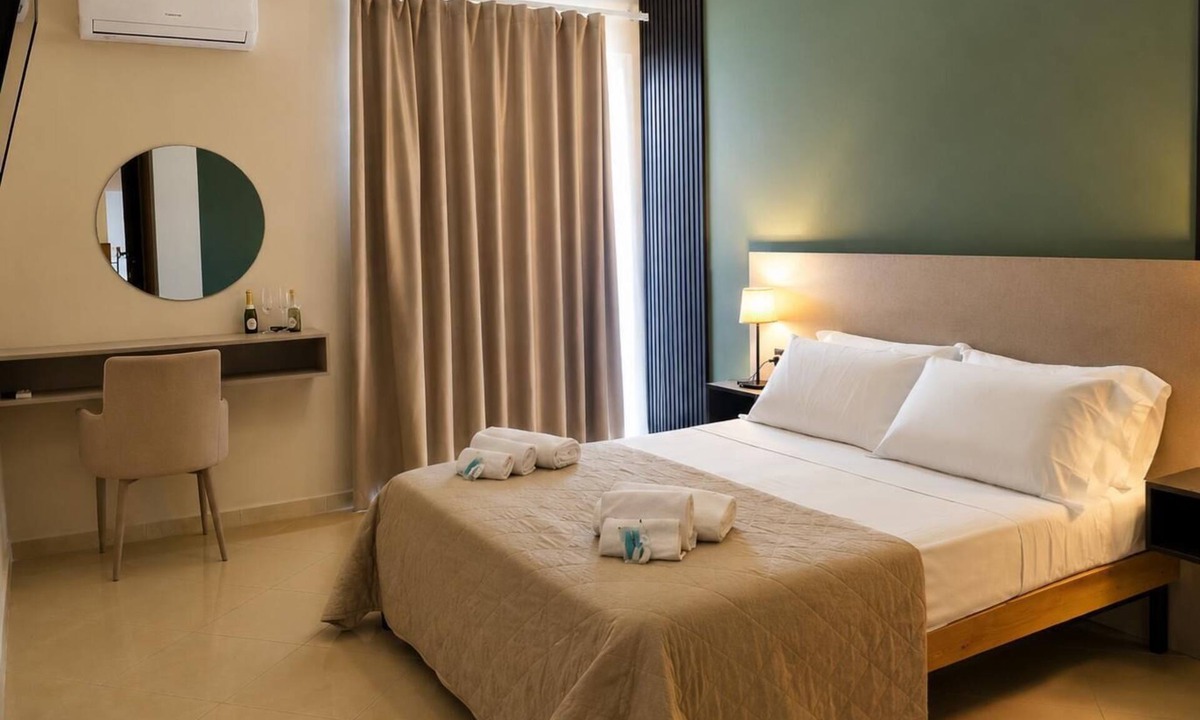 Aversa Hotel | Hotel Futuro