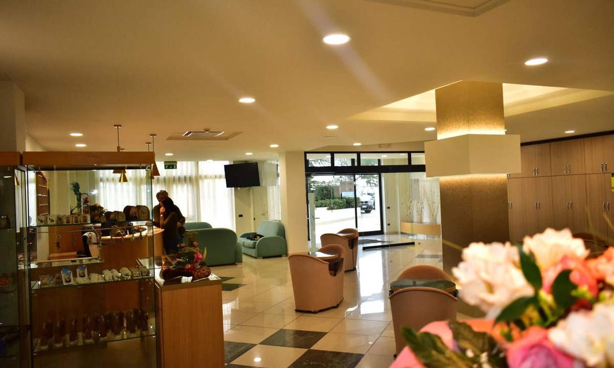 San Giovanni Rotondo Hotel | Hotel Garden