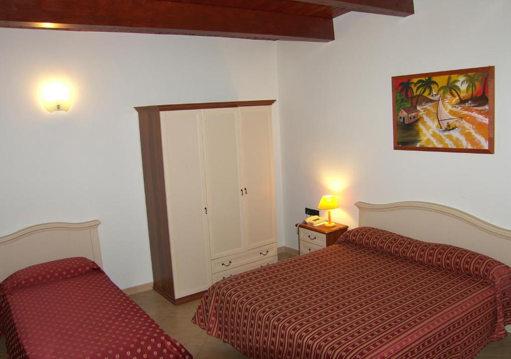 Corato Hotel | Hotel Genius