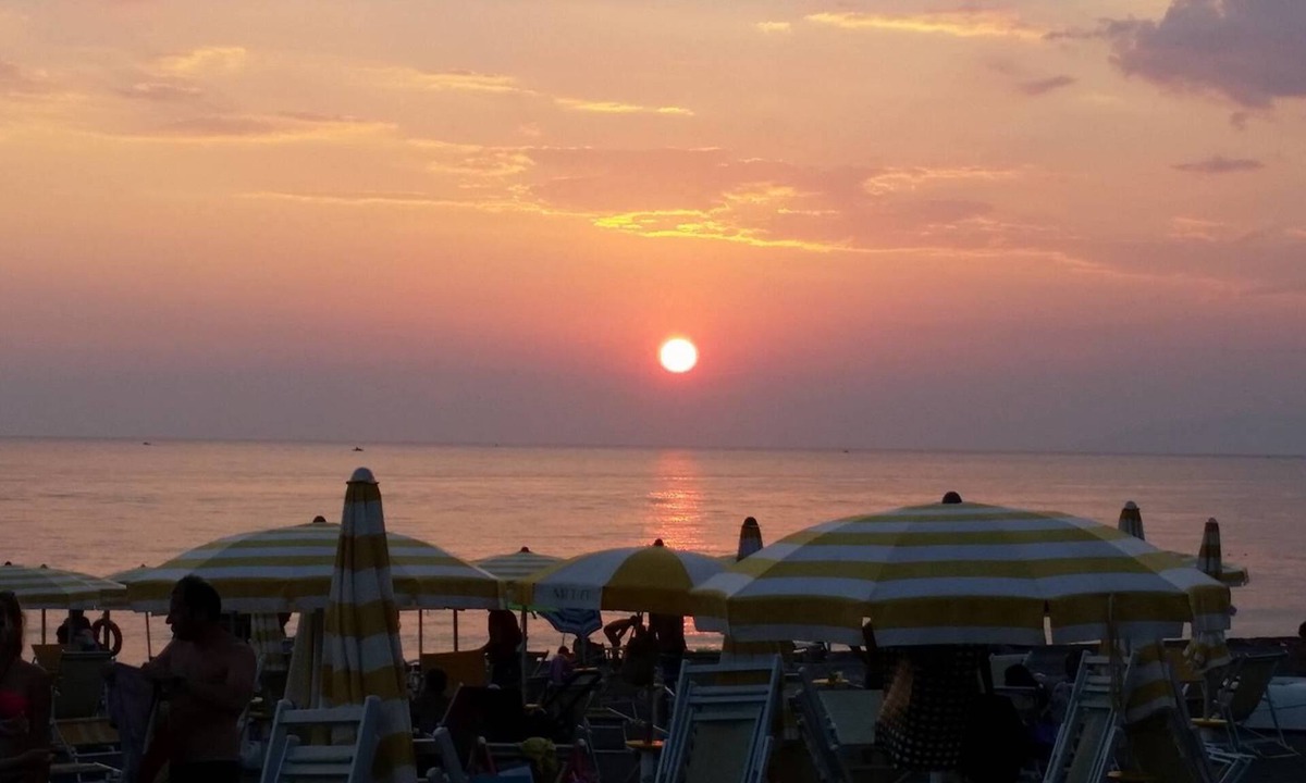 Praia a Mare Hotel | Hotel Germania