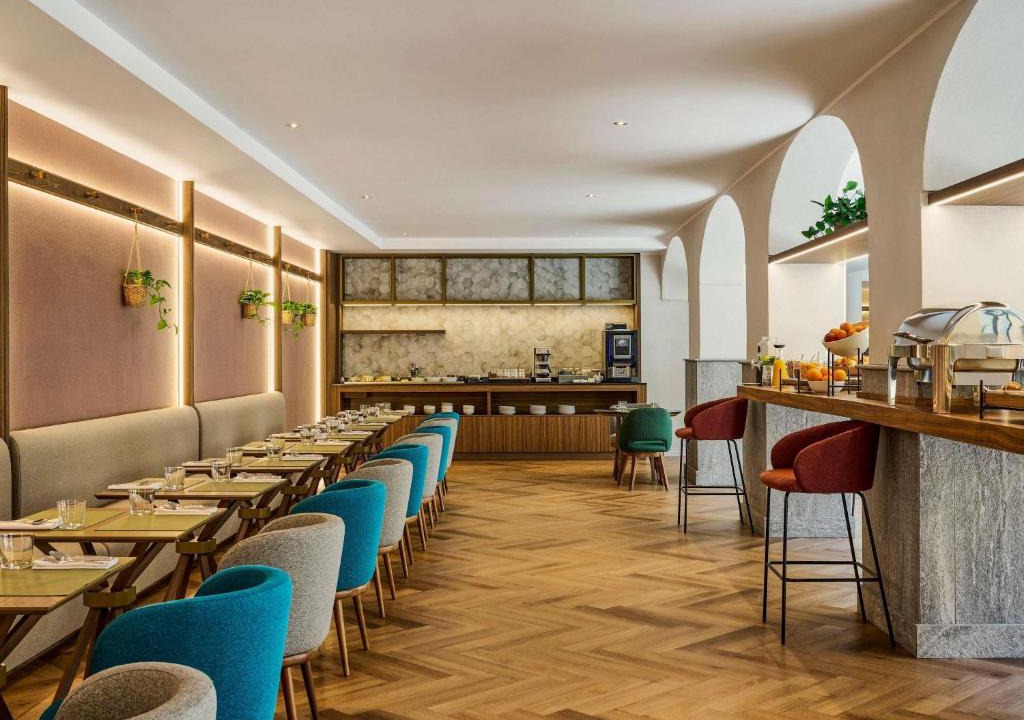 Langhe and Roero Hotel | Hotel Giacomo Morra Alba - Handwritten Collection