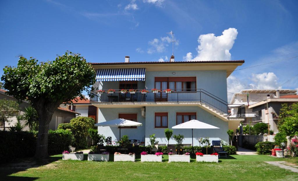 Roseto degli Abruzzi Hotel | Hotel Gianna