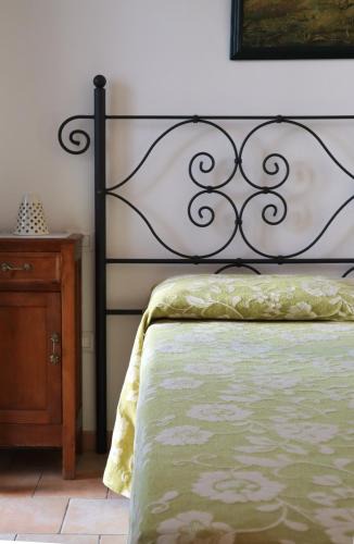 Bernalda Hotel | Hotel Giardino Giamperduto