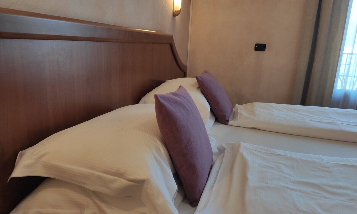 Cannobio Hotel | Hotel Giardino