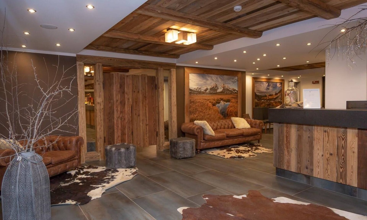 Sestriere Hotel | Hotel Gran Roc
