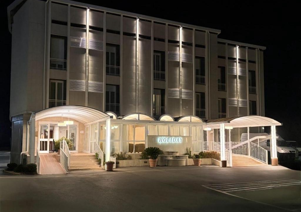Foggia Hotel | Hotel Holiday