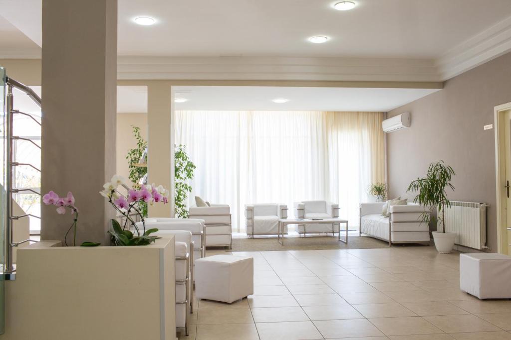 Marina di Vasto Hotel | Hotel Holiday
