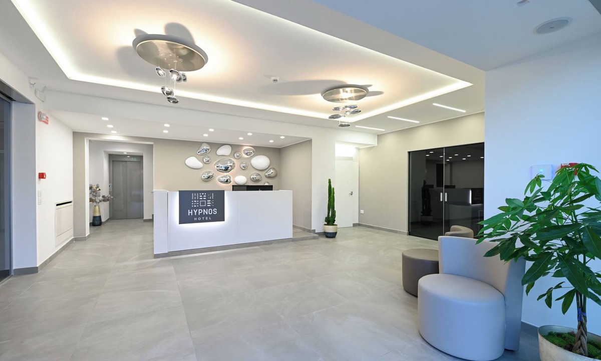 San Giorgio del Sannio Hotel | hotel hypnos
