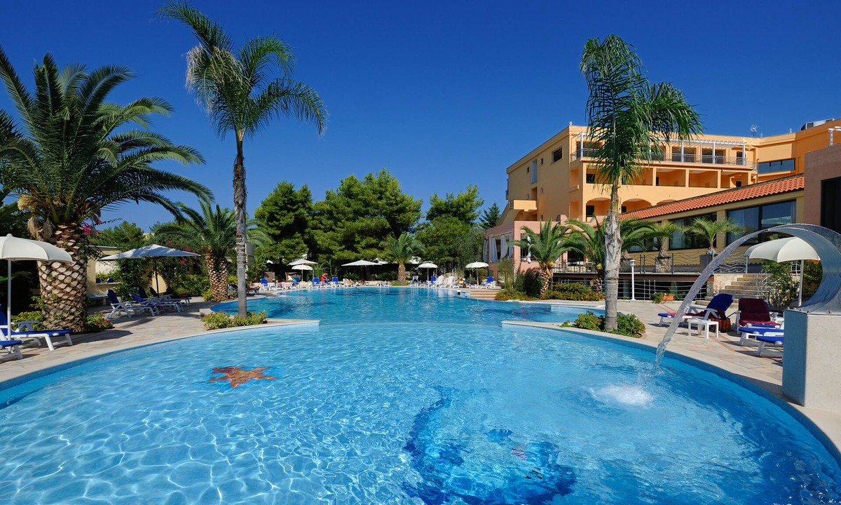 Chiesiola Hotel | Hotel I Melograni