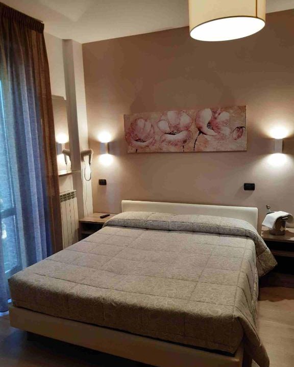 Tolentino Hotel | Hotel Il boschetto