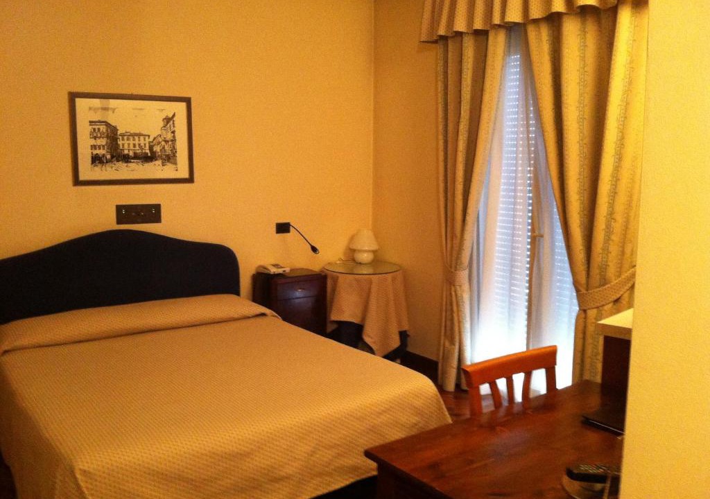Ferro di Cavallo Hotel | Hotel il Cigno