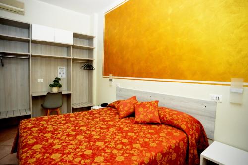 Grosseto Hotel | HOTEL IL PARCO - Free Parking & On-Site Dining -3- STAR SUPERIOR COMFORT