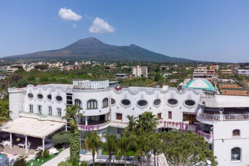 Terzigno Hotel | Hotel Imperiale