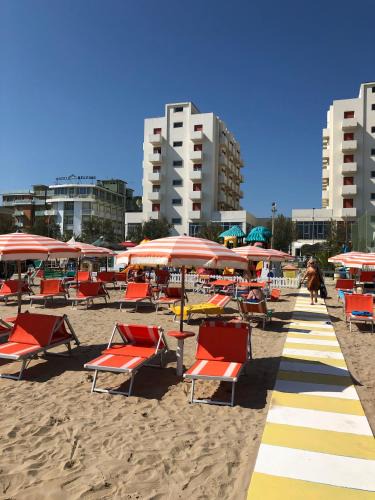 Senigallia Hotel | Hotel International
