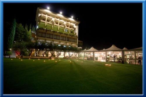 Lauria Hotel | Hotel Isola di Lauria