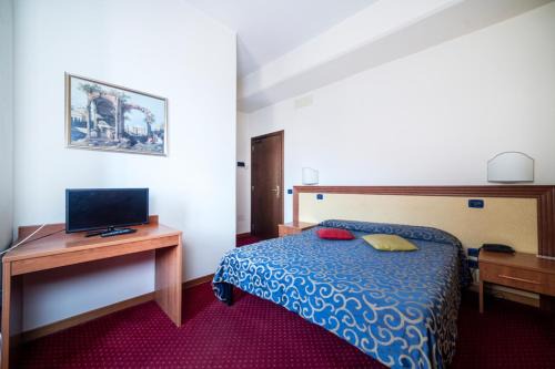 Montefiascone Hotel | Hotel Italia & Lombardi