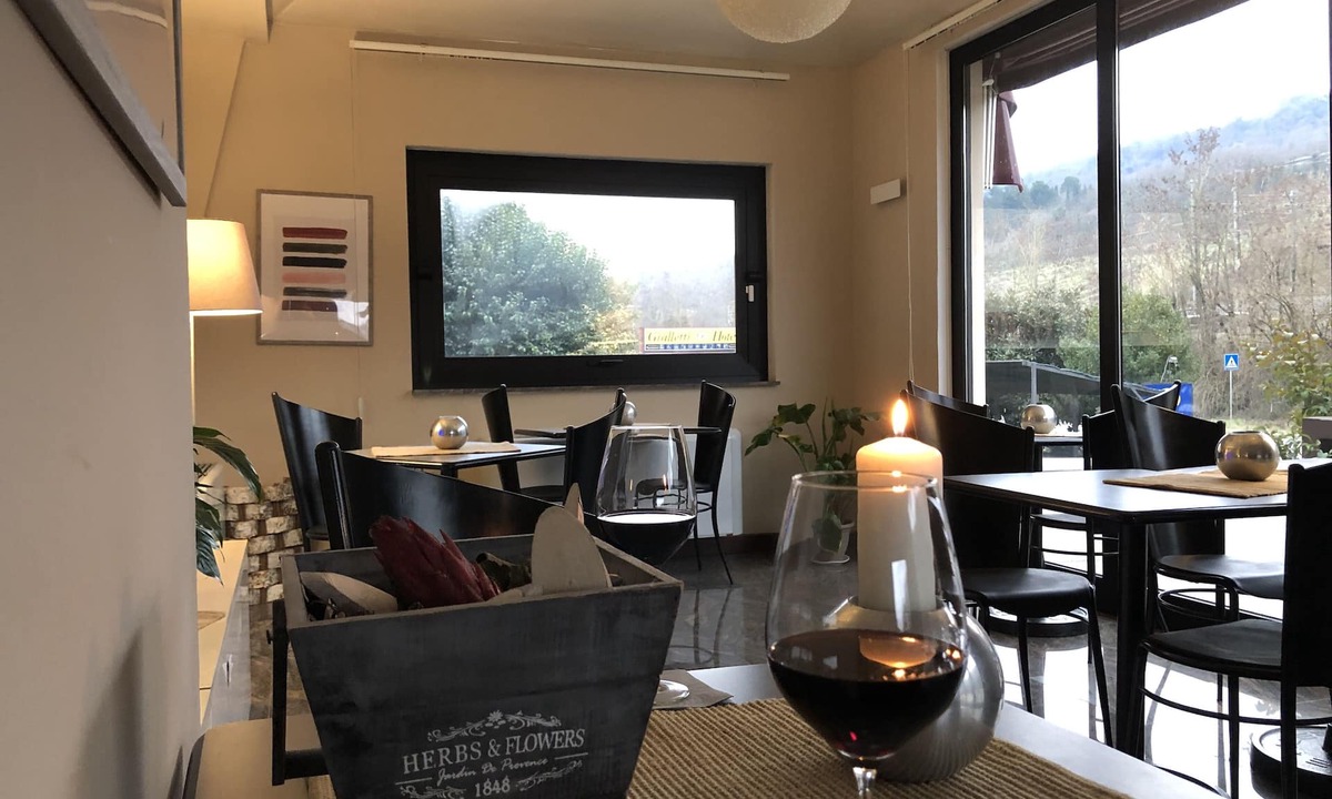 Orvieto Scalo Hotel | Hotel Kristall Orvieto