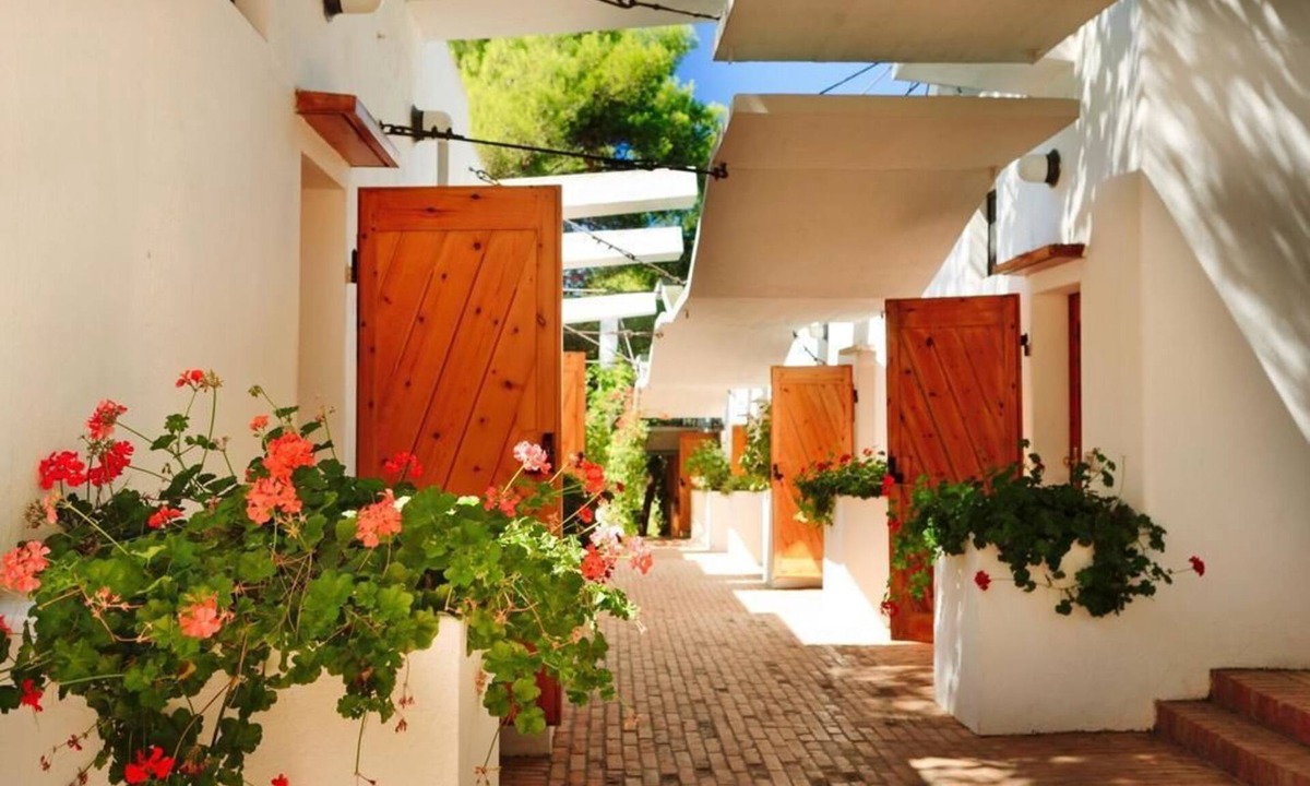 Tremiti Islands Hotel | Hotel Kyrie Isole Tremiti