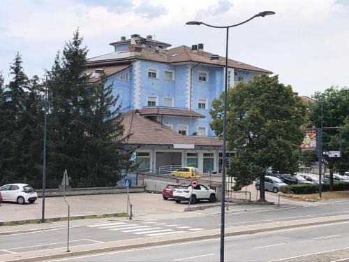 L'Aquila House | Hotel L'AQUILA 99