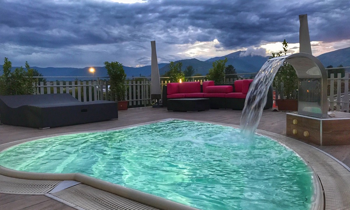 San Vittorino Hotel | Hotel La Compagnia Del Viaggiatore