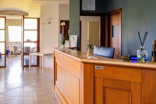 Osimo Hotel | Hotel La Fonte