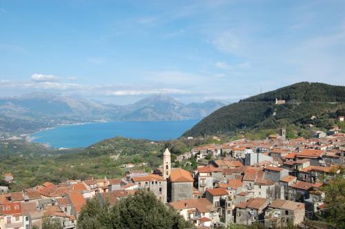 San Giovanni a Piro Hotel | Hotel La Pergola