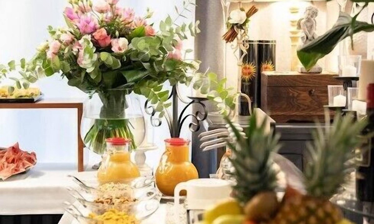 Follonica Hotel | Hotel La Pineta