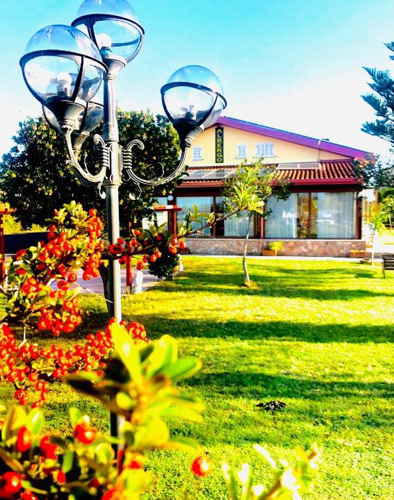 Corigliano Calabro Hotel | Hotel La Primula