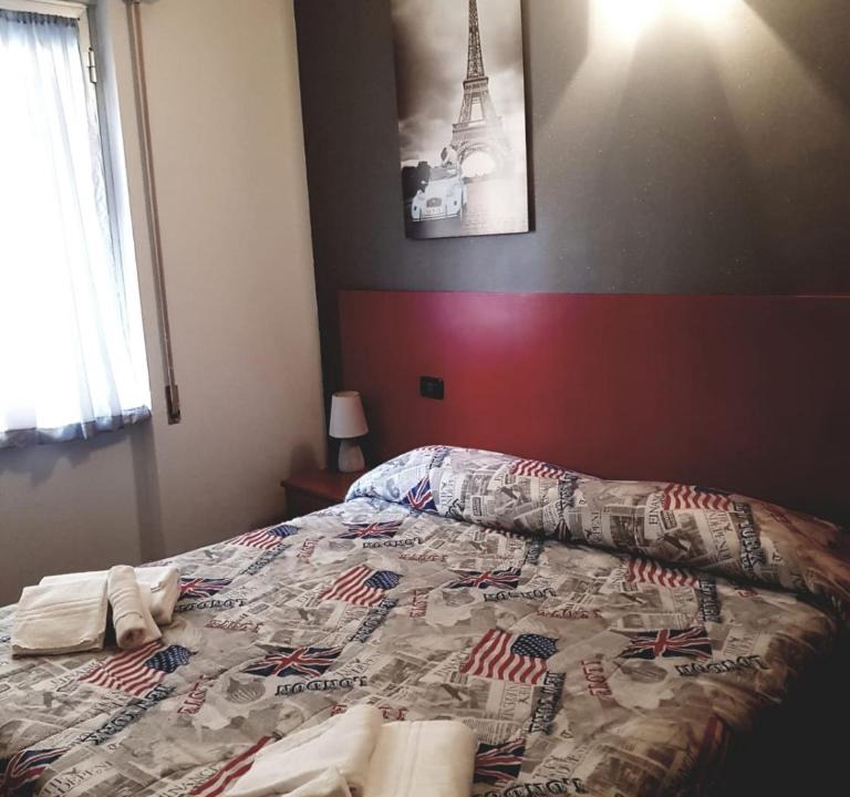 Cogoleto Hotel | Hotel La Torre