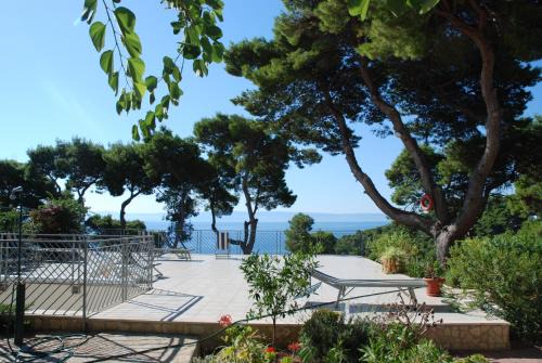 Tremiti Islands Hotel | Hotel La Vela