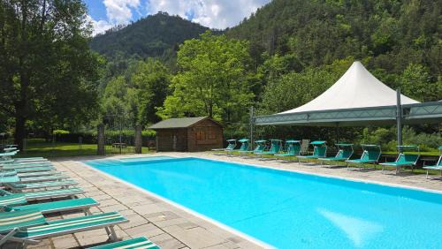 Santa Sofia Hotel | Hotel Leonardo Corniolo