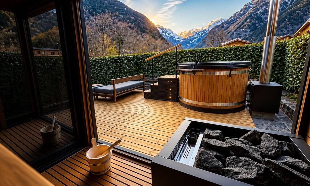 Morgex Hotel | Hotel Les Montagnards