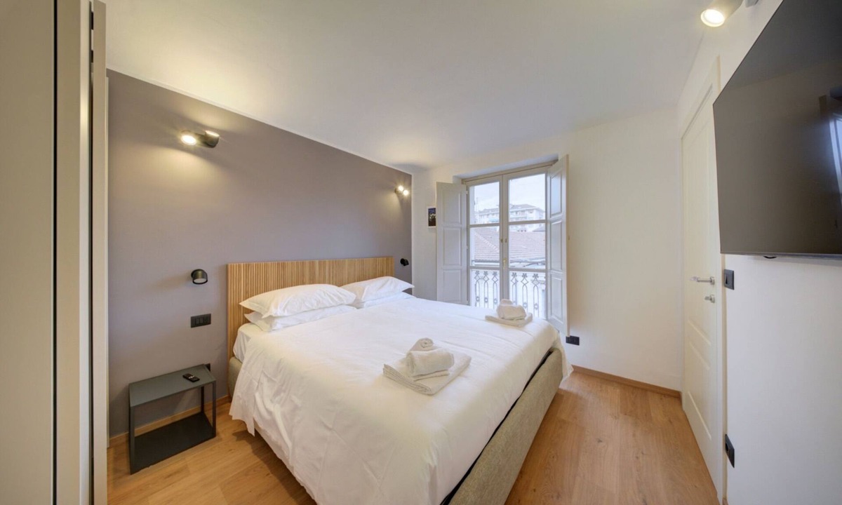 Historic Centre Hotel | Hotel Liberty