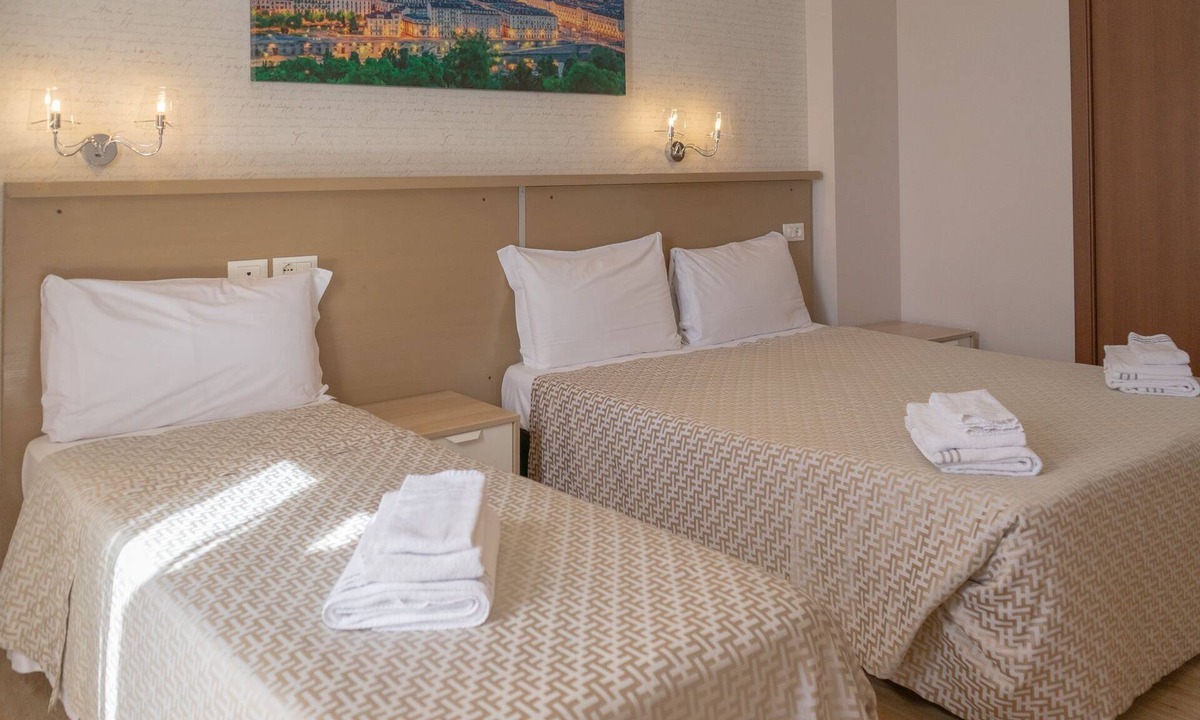 Parella Hotel | Hotel Lo Scudiero