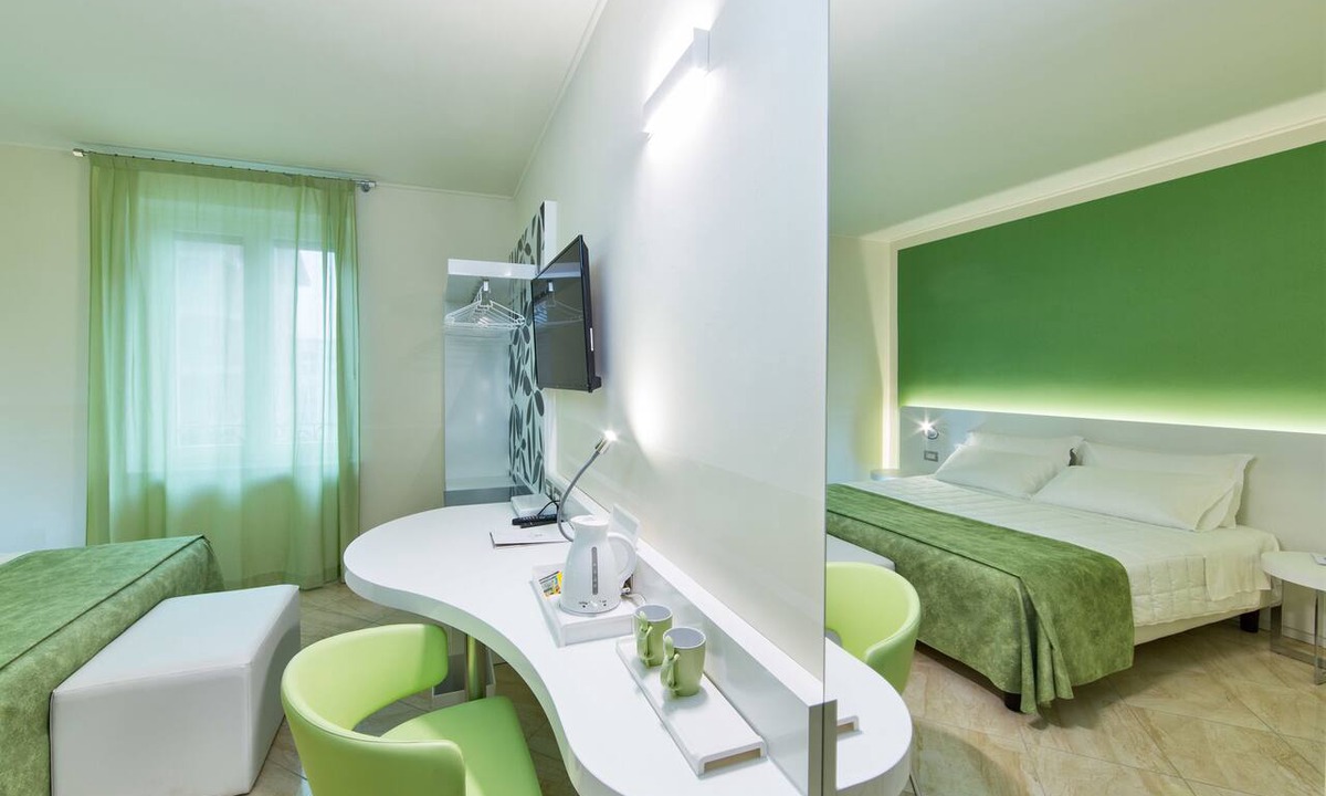 Alessandria Hotel | Hotel Londra