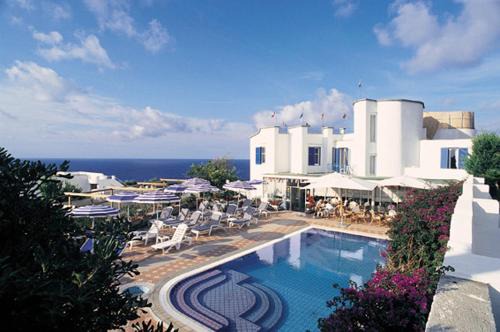 Sant'Angelo Hotel | Hotel Loreley