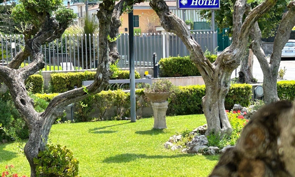 Tufino Hotel | Hotel Maddaloni