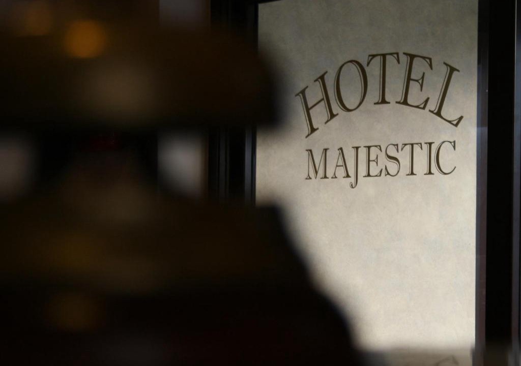 San Giuliano Milanese Hotel | Hotel Majestic
