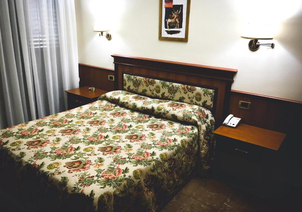 Atripalda Hotel | Hotel Malaga