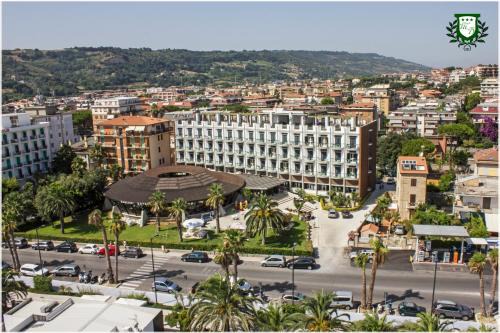 Grottammare Hotel | Hotel Marconi