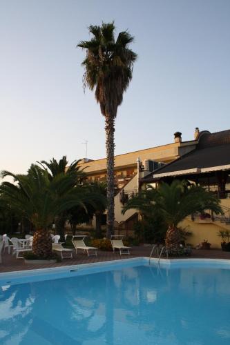 Pizzo Hotel | Hotel Marinella