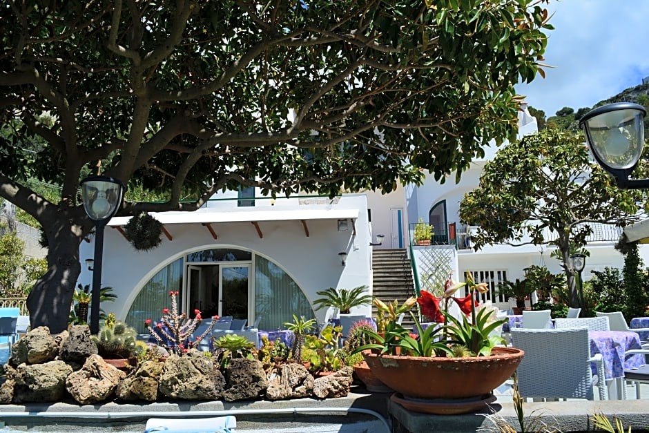 Barano d'Ischia Hotel | Hotel Maronti