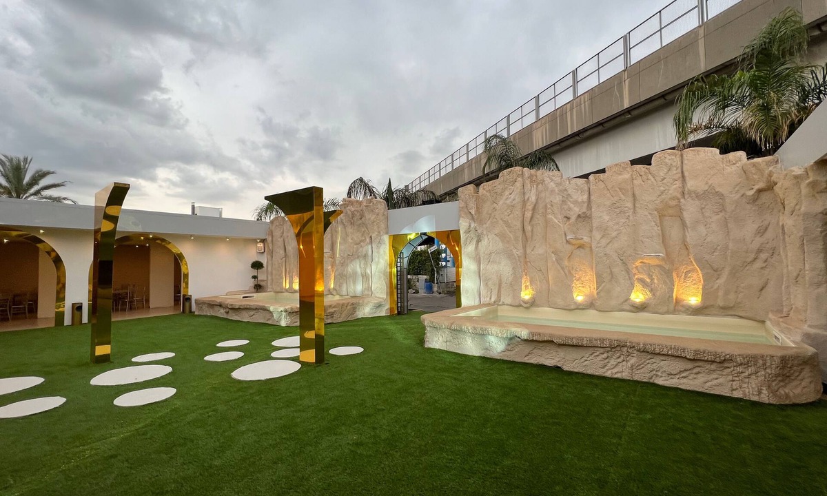 Casoria Hotel | Hotel Masaniello Luxury