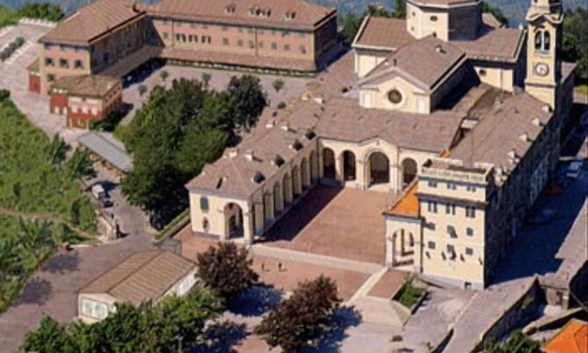 Genoa Hotel | Hotel Massena