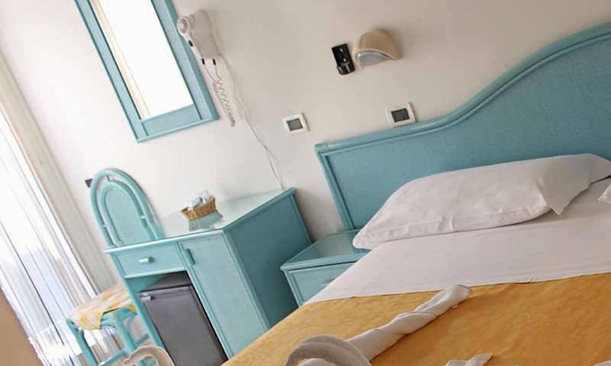 Marebello Hotel | Hotel Mauri