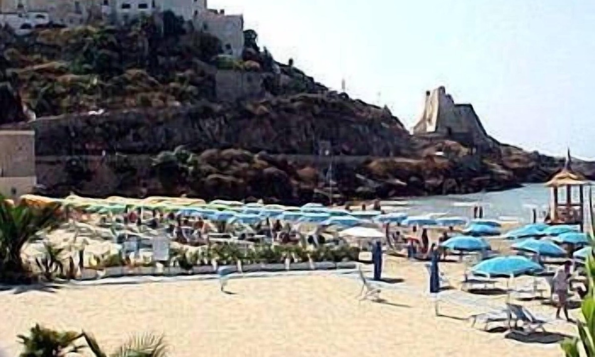 Sperlonga Hotel | Hotel Mayor