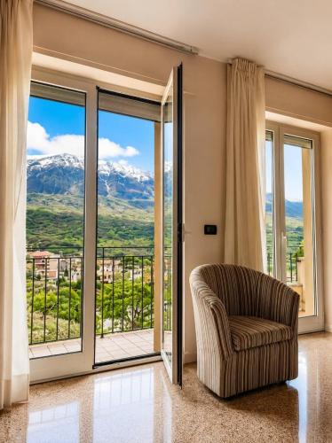 Caramanico Terme Hotel | Hotel Mazzocca
