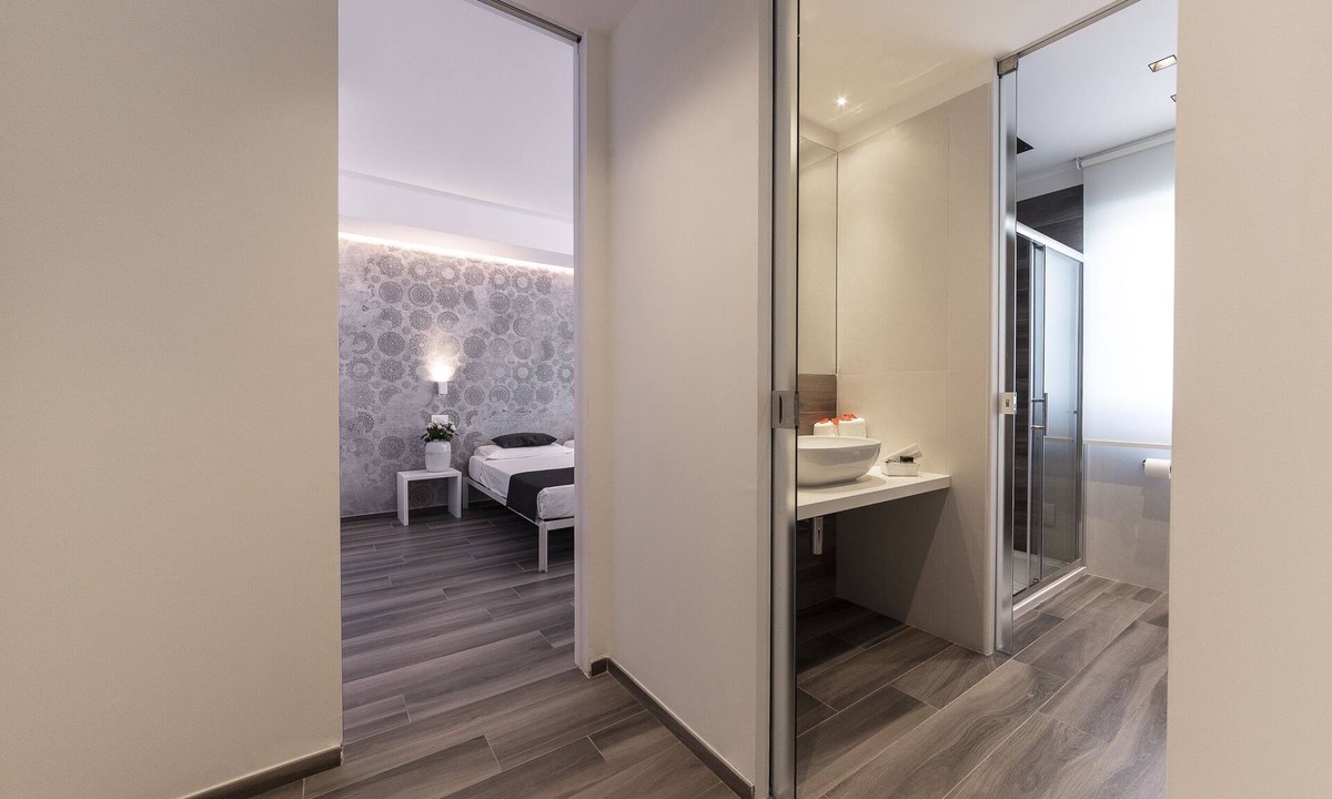 Martinsicuro Hotel | Hotel Mediterraneo