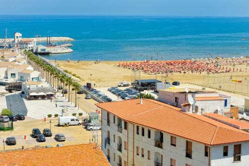 Rodi Garganico Hotel | Hotel Miramare